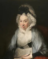 Mrs Russell